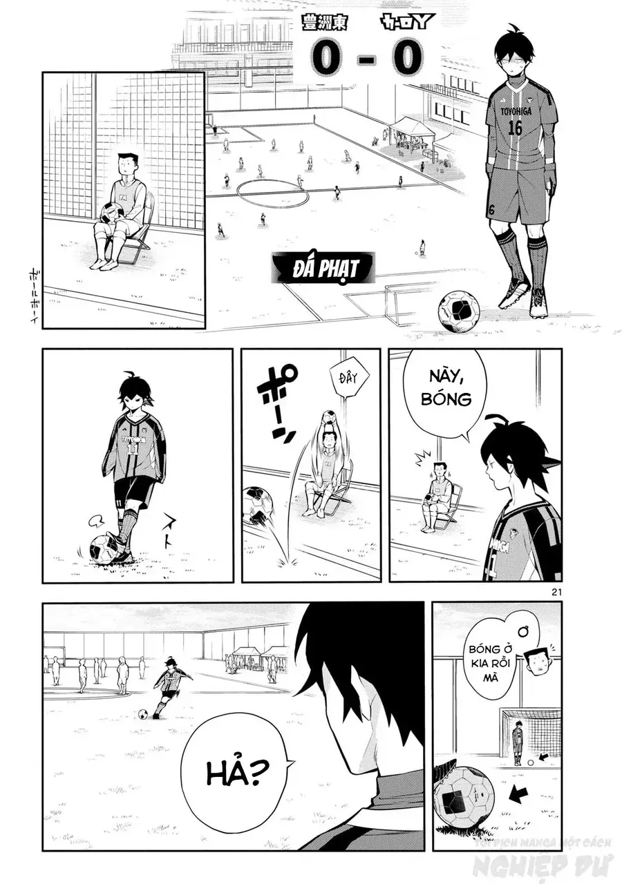 Paradon Chap 4 - Next Chap 3