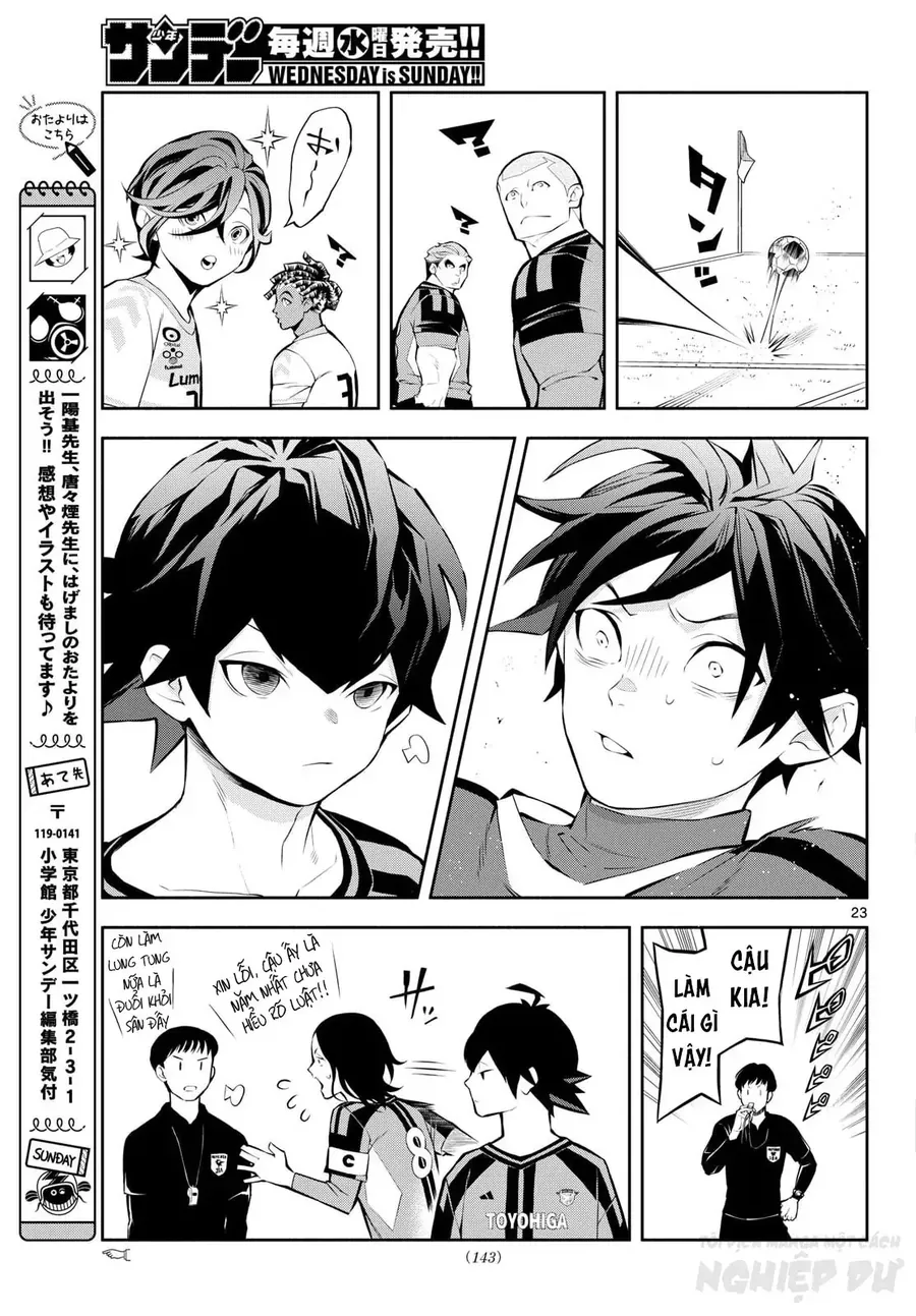 Paradon Chap 4 - Next Chap 3