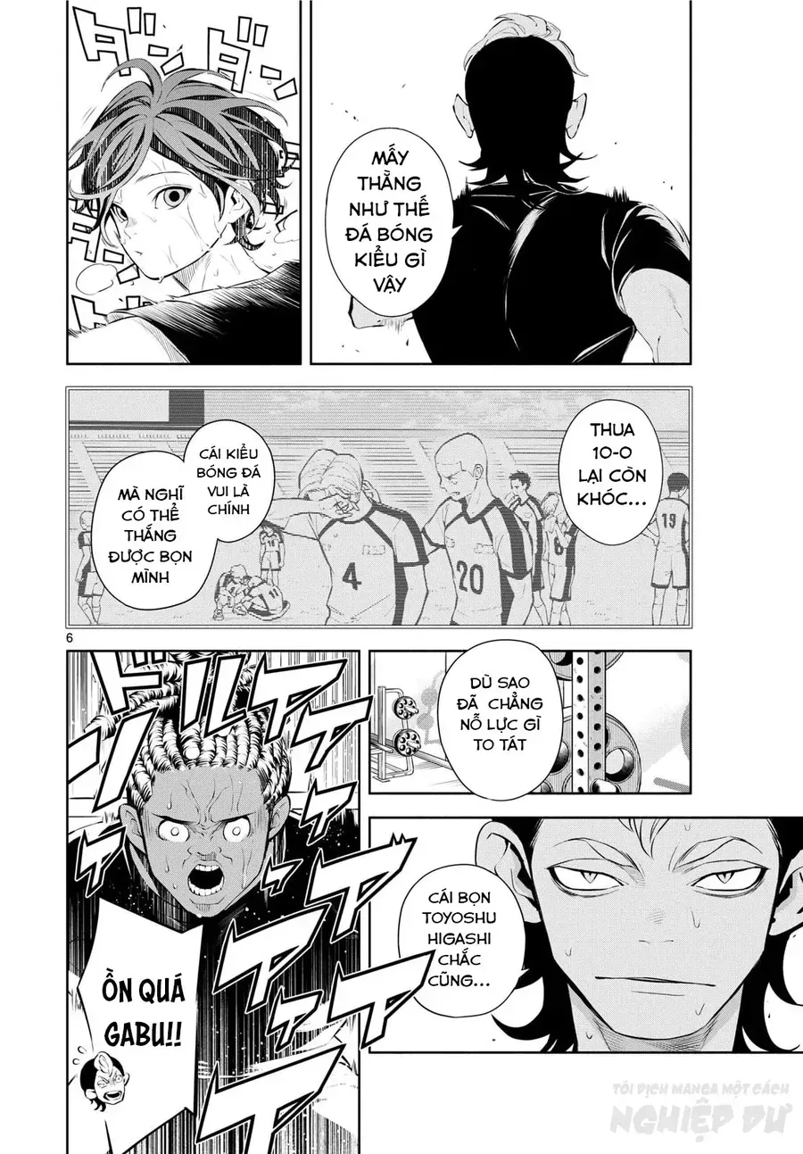 Paradon Chap 4 - Next Chap 3