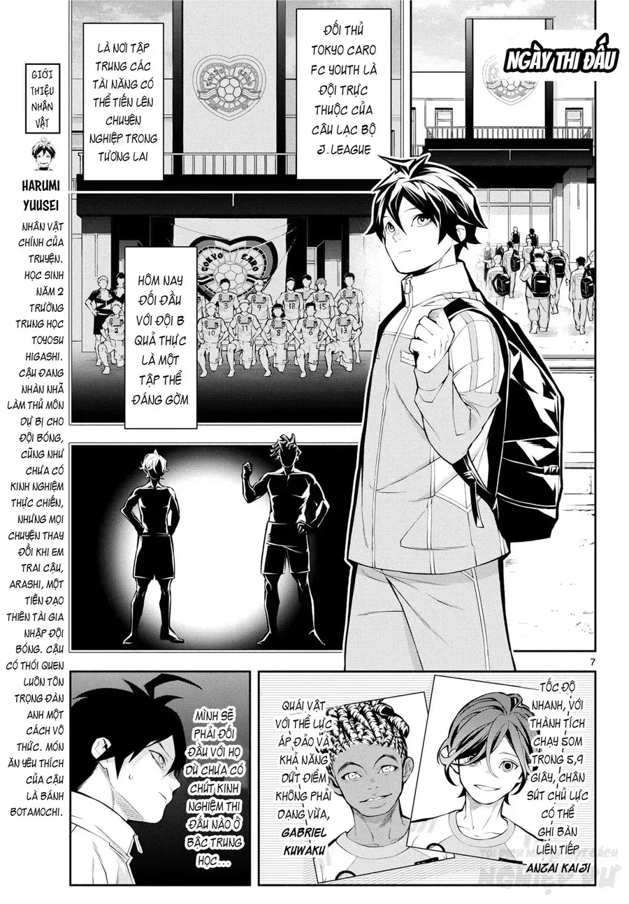 Paradon Chap 4 - Next Chap 3