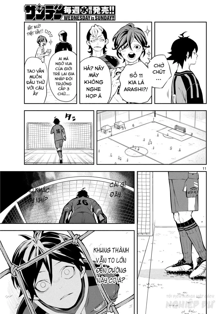 Paradon Chap 4 - Next Chap 3