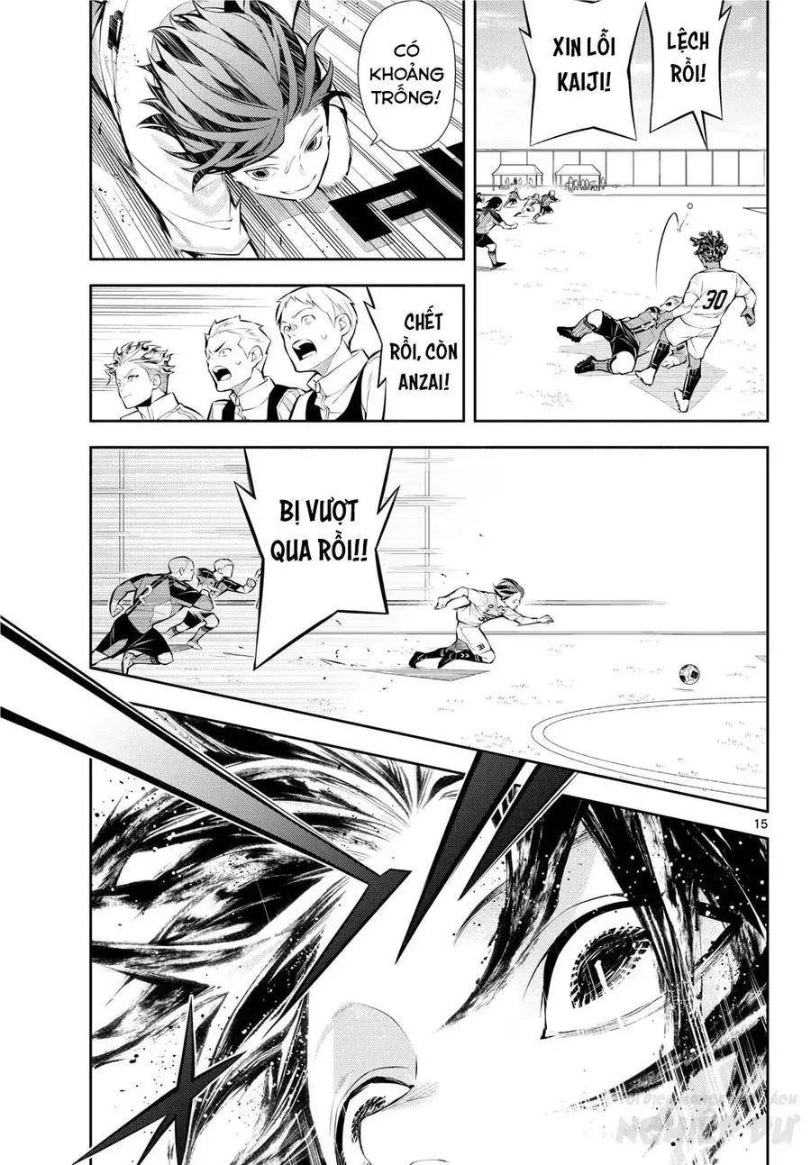 Paradon Chap 5 - Next Chap 4