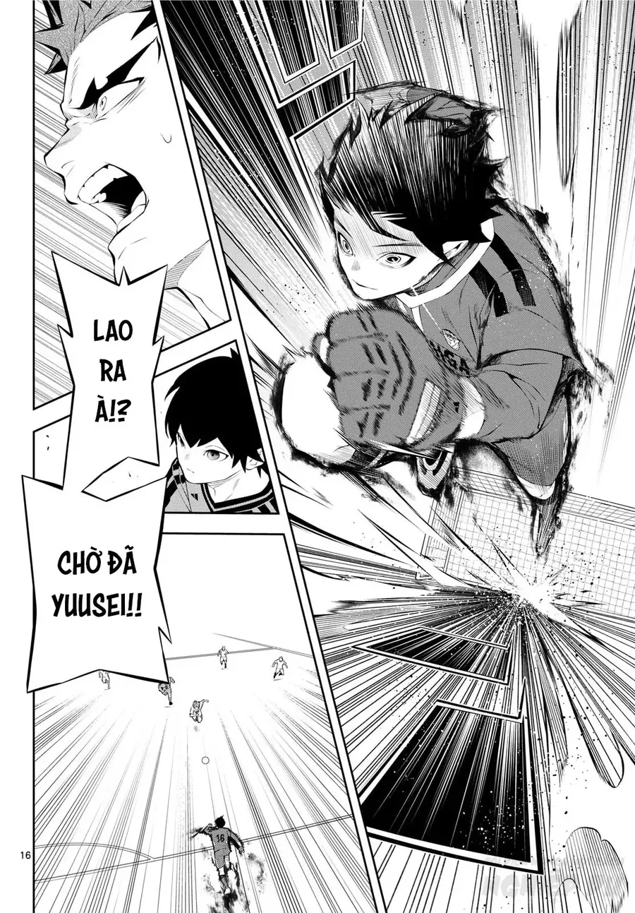 Paradon Chap 5 - Next Chap 4