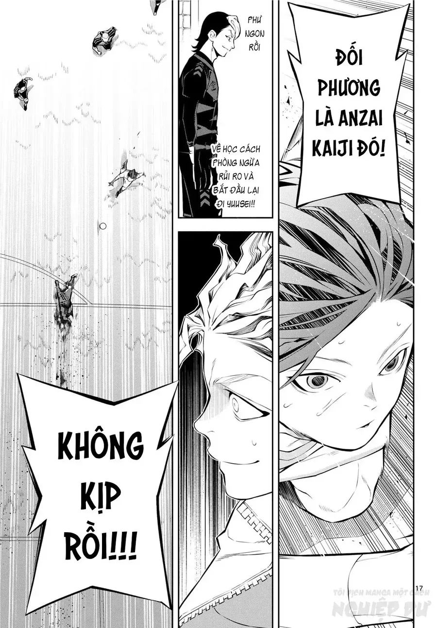 Paradon Chap 5 - Next Chap 4