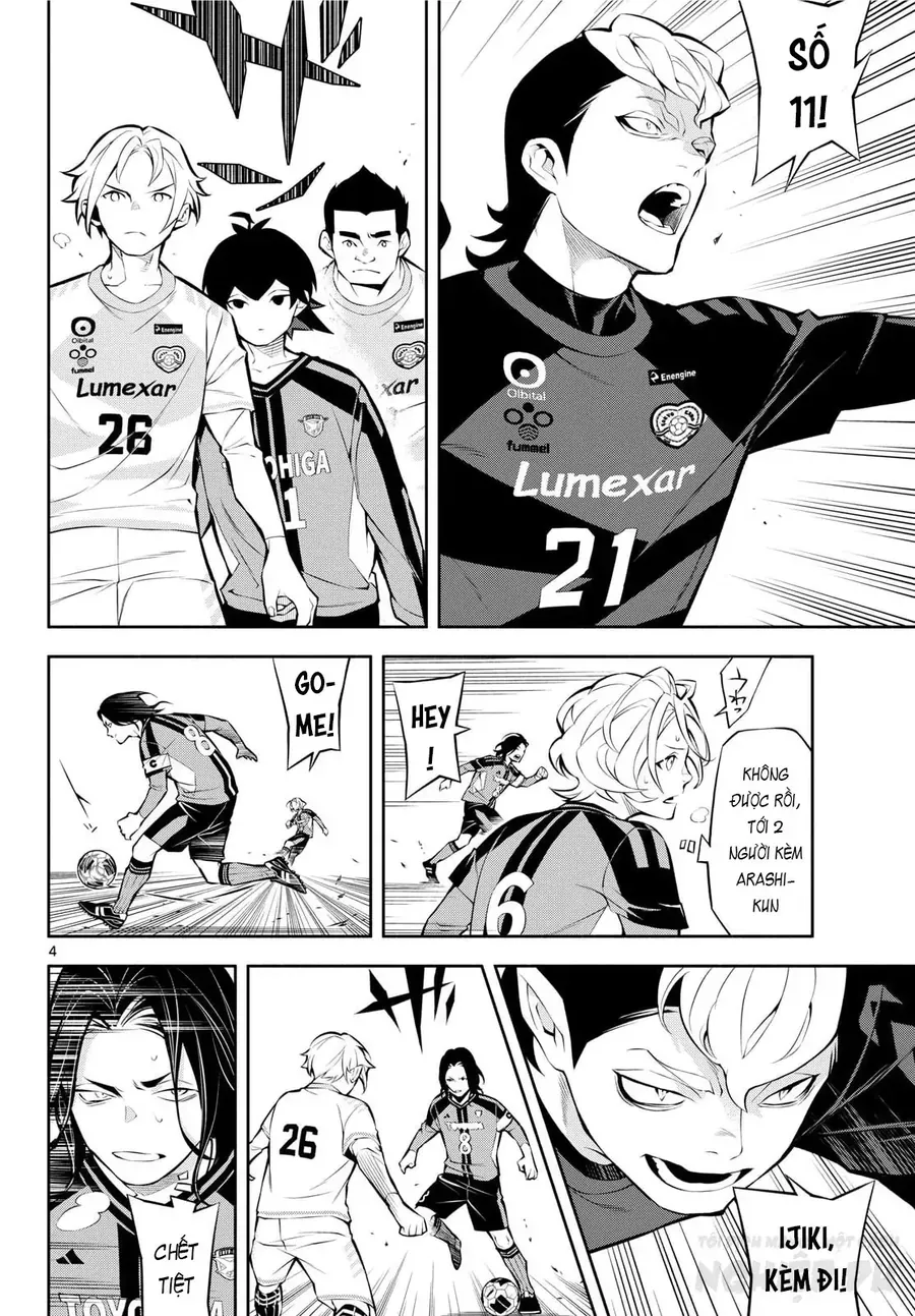 Paradon Chap 5 - Next Chap 4