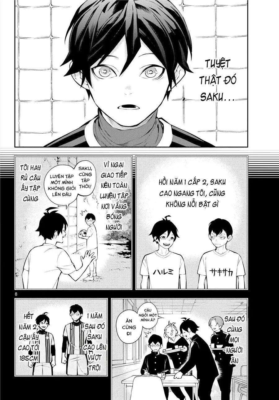 Paradon Chap 5 - Next Chap 4