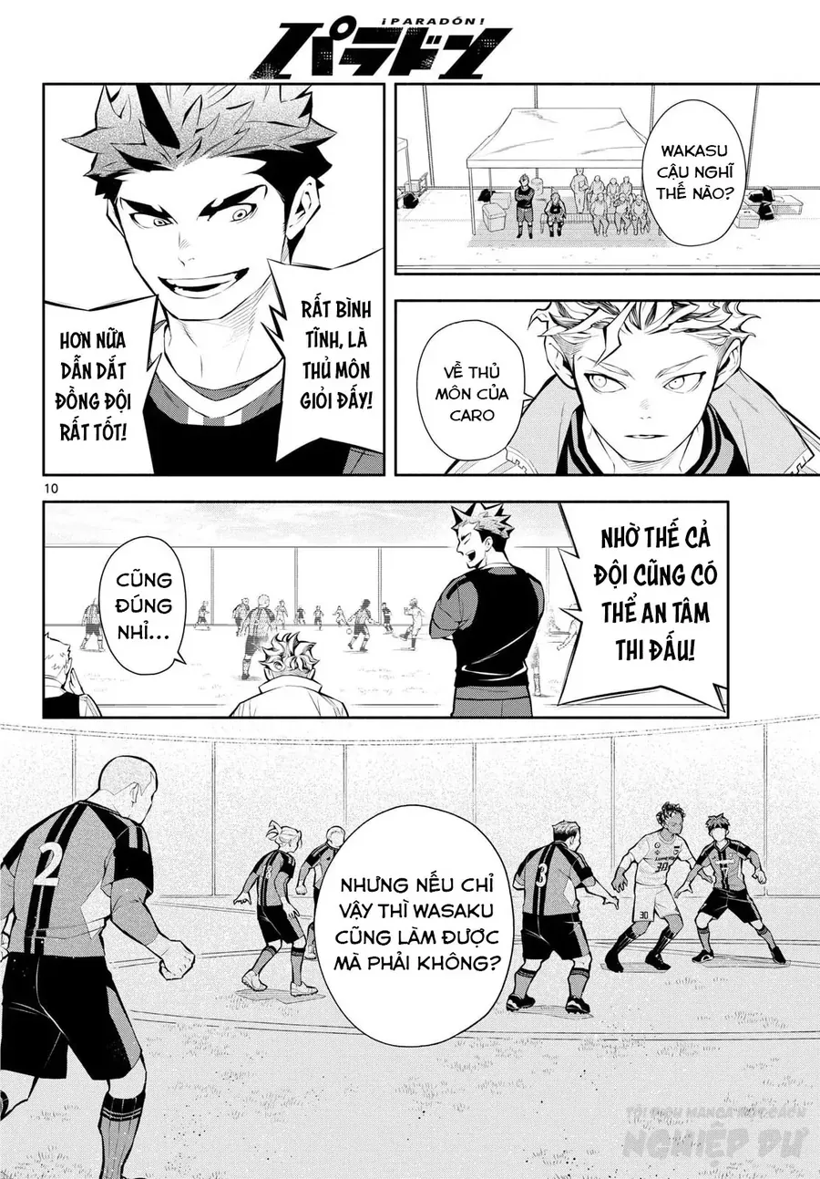 Paradon Chap 5 - Next Chap 4