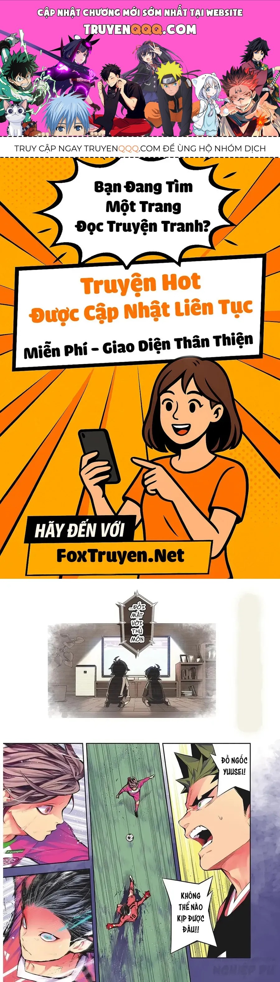 Paradon Chap 6 - Next Chap 5