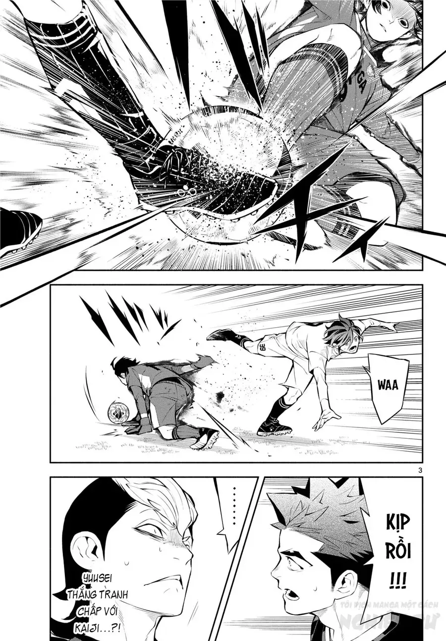 Paradon Chap 6 - Next Chap 5