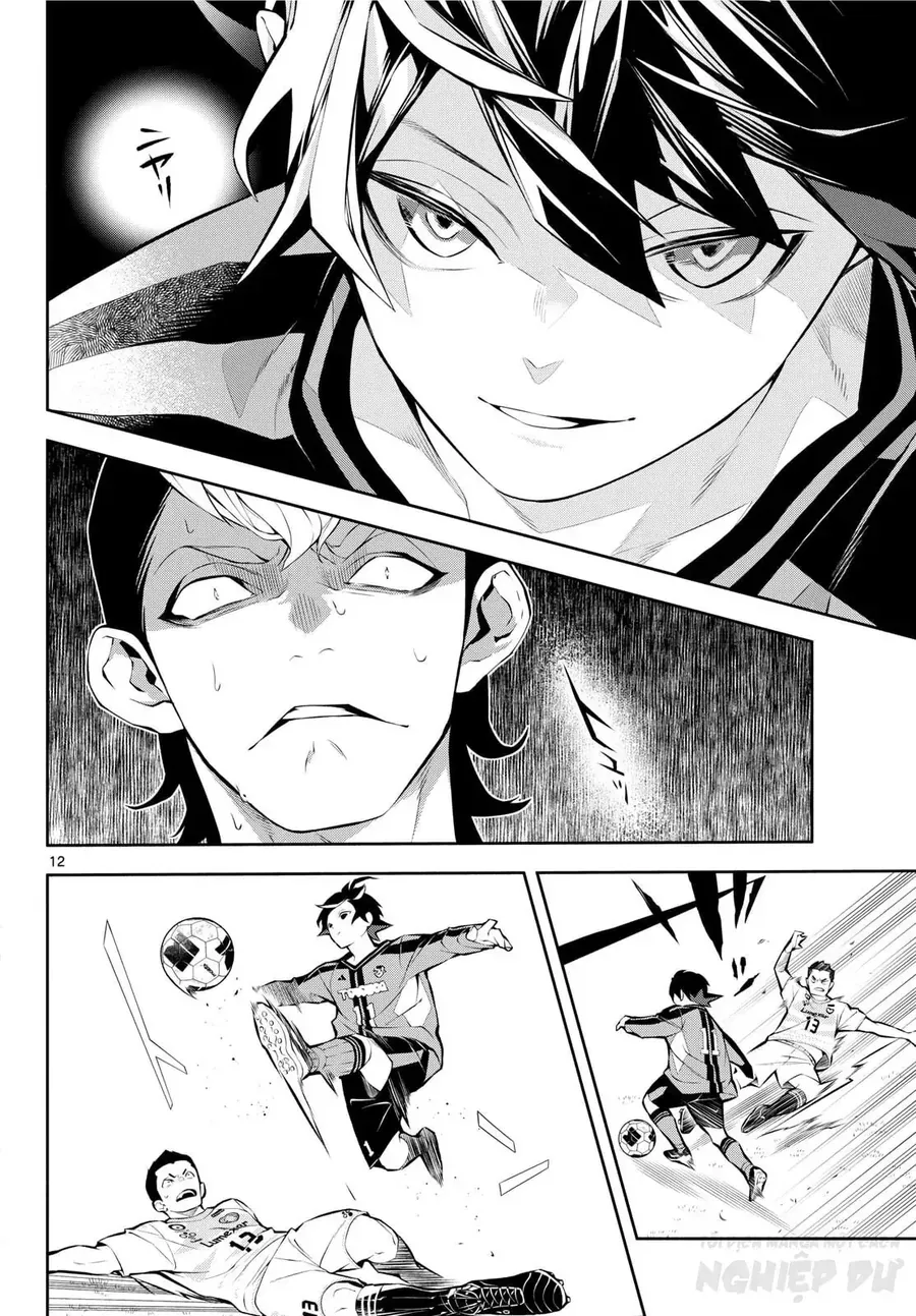 Paradon Chap 6 - Next Chap 5