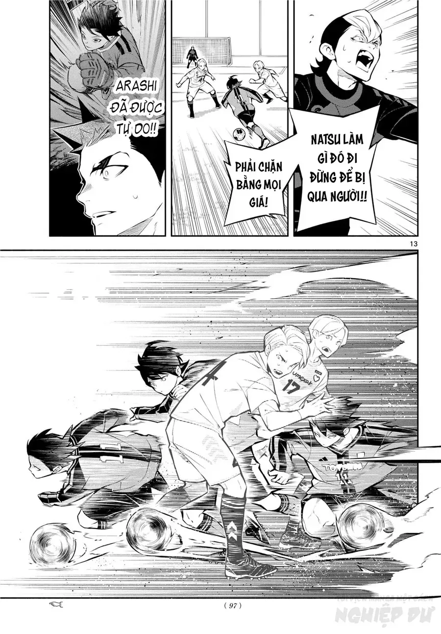 Paradon Chap 6 - Next Chap 5