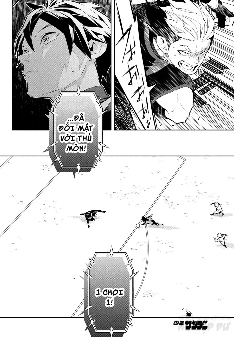 Paradon Chap 6 - Next Chap 5