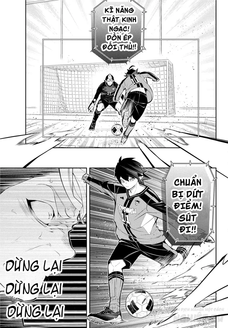 Paradon Chap 6 - Next Chap 5