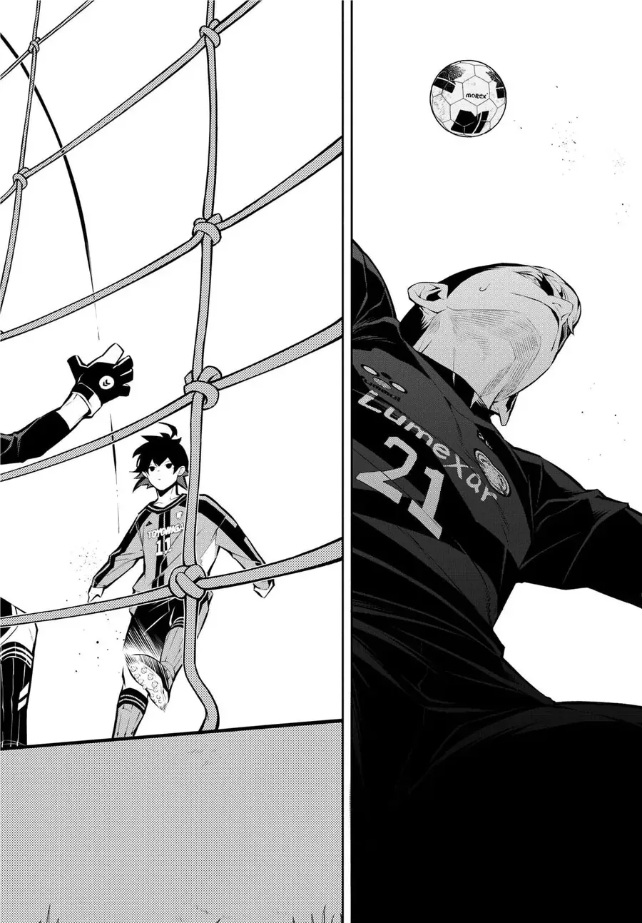 Paradon Chap 6 - Next Chap 5