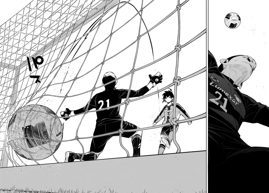 Paradon Chap 6 - Next Chap 5