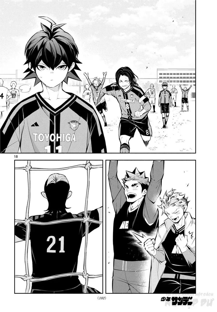 Paradon Chap 6 - Next Chap 5