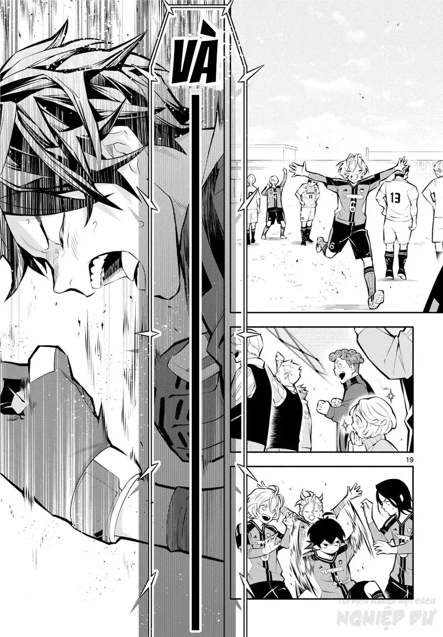 Paradon Chap 6 - Next Chap 5