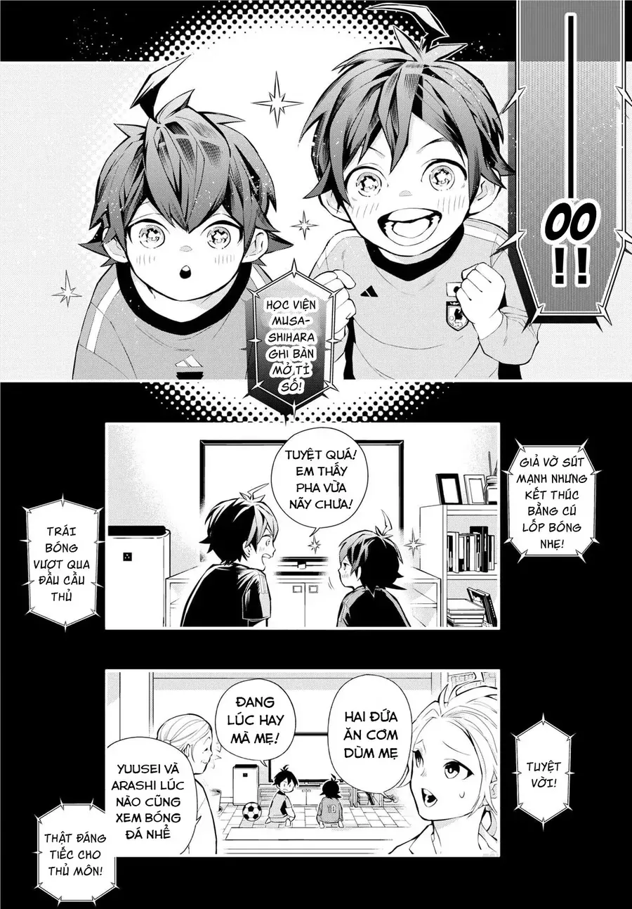 Paradon Chap 6 - Next Chap 5