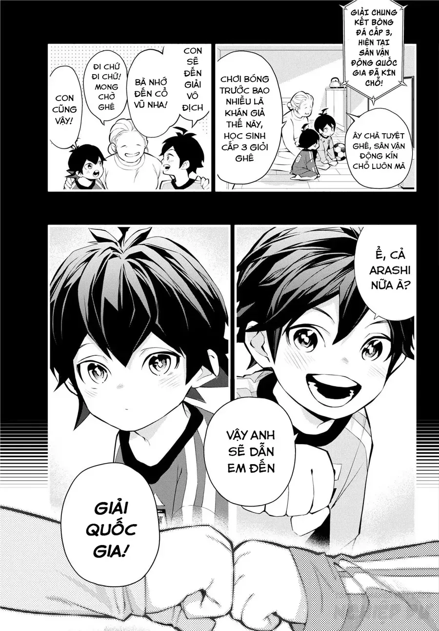 Paradon Chap 6 - Next Chap 5