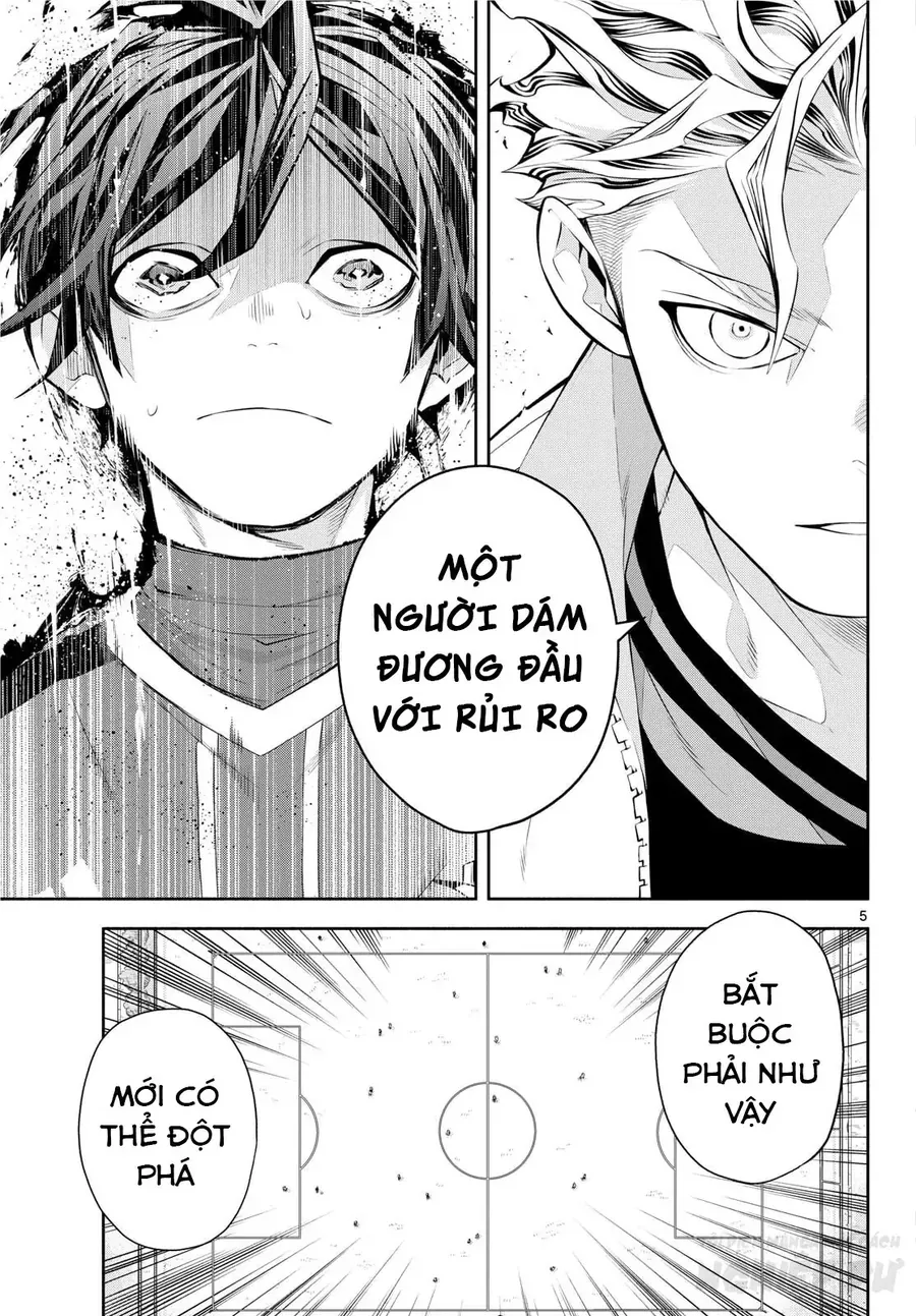 Paradon Chap 6 - Next Chap 5