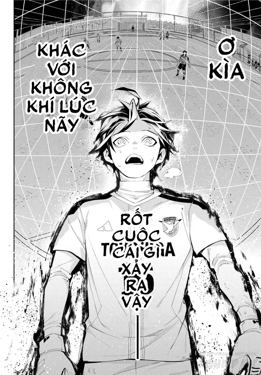 Paradon Chap 6 - Next Chap 5