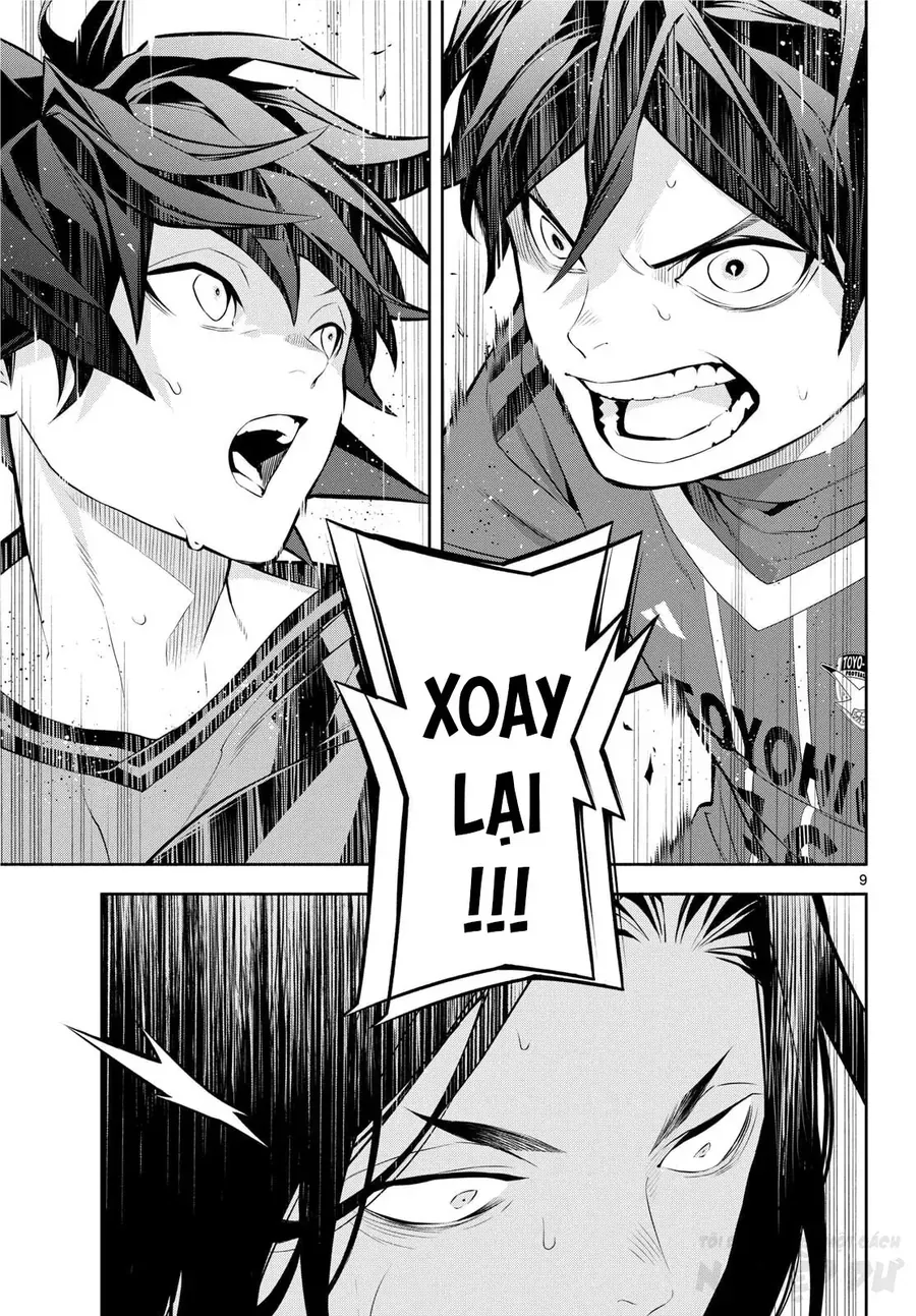 Paradon Chap 6 - Next Chap 5