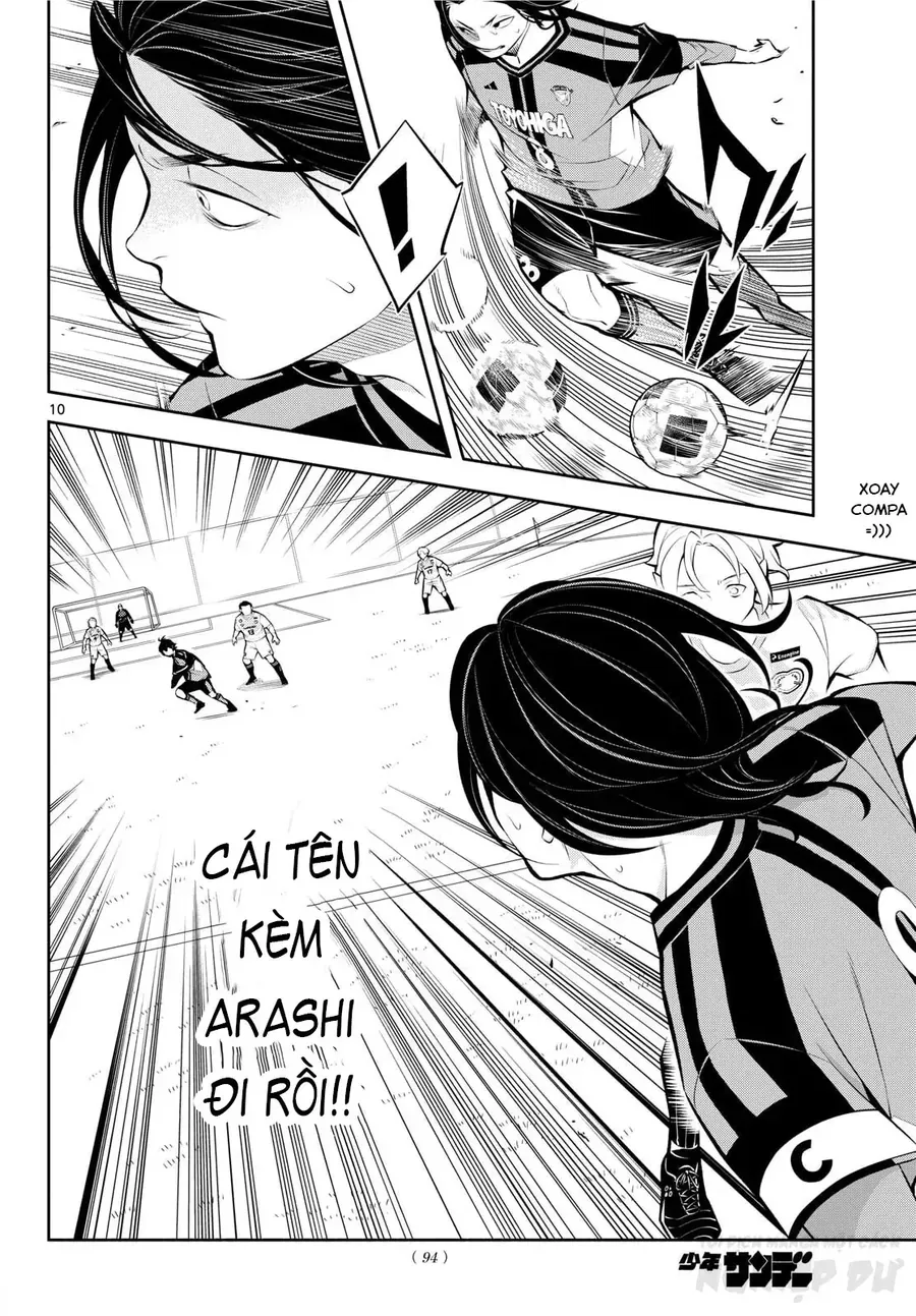 Paradon Chap 6 - Next Chap 5