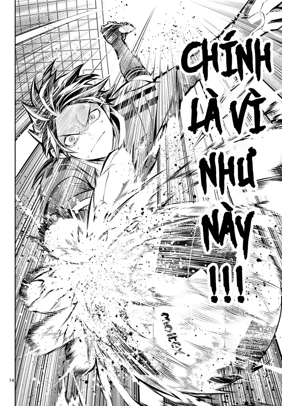 Paradon Chap 7 - Next Chap 6