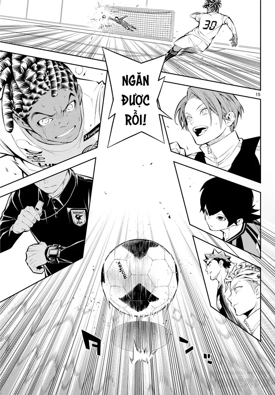 Paradon Chap 7 - Next Chap 6