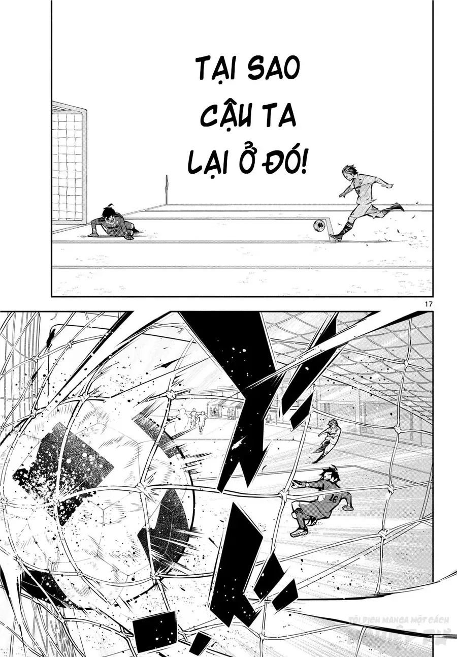 Paradon Chap 7 - Next Chap 6