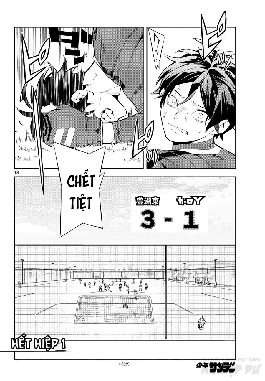 Paradon Chap 7 - Next Chap 6