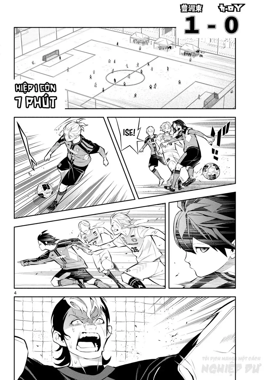 Paradon Chap 7 - Next Chap 6