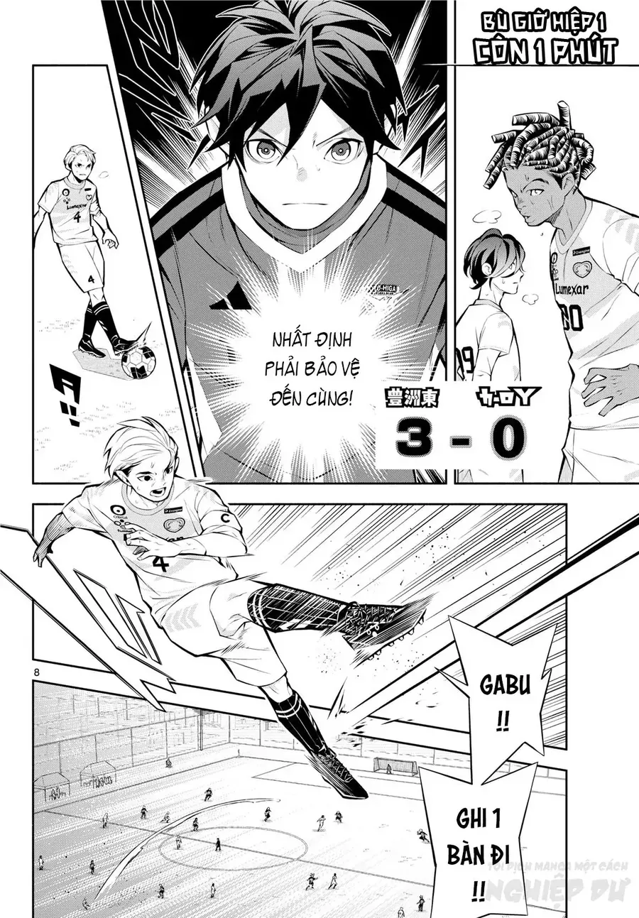 Paradon Chap 7 - Next Chap 6