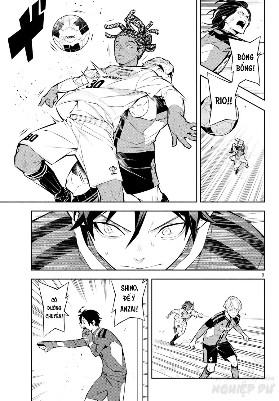 Paradon Chap 7 - Next Chap 6