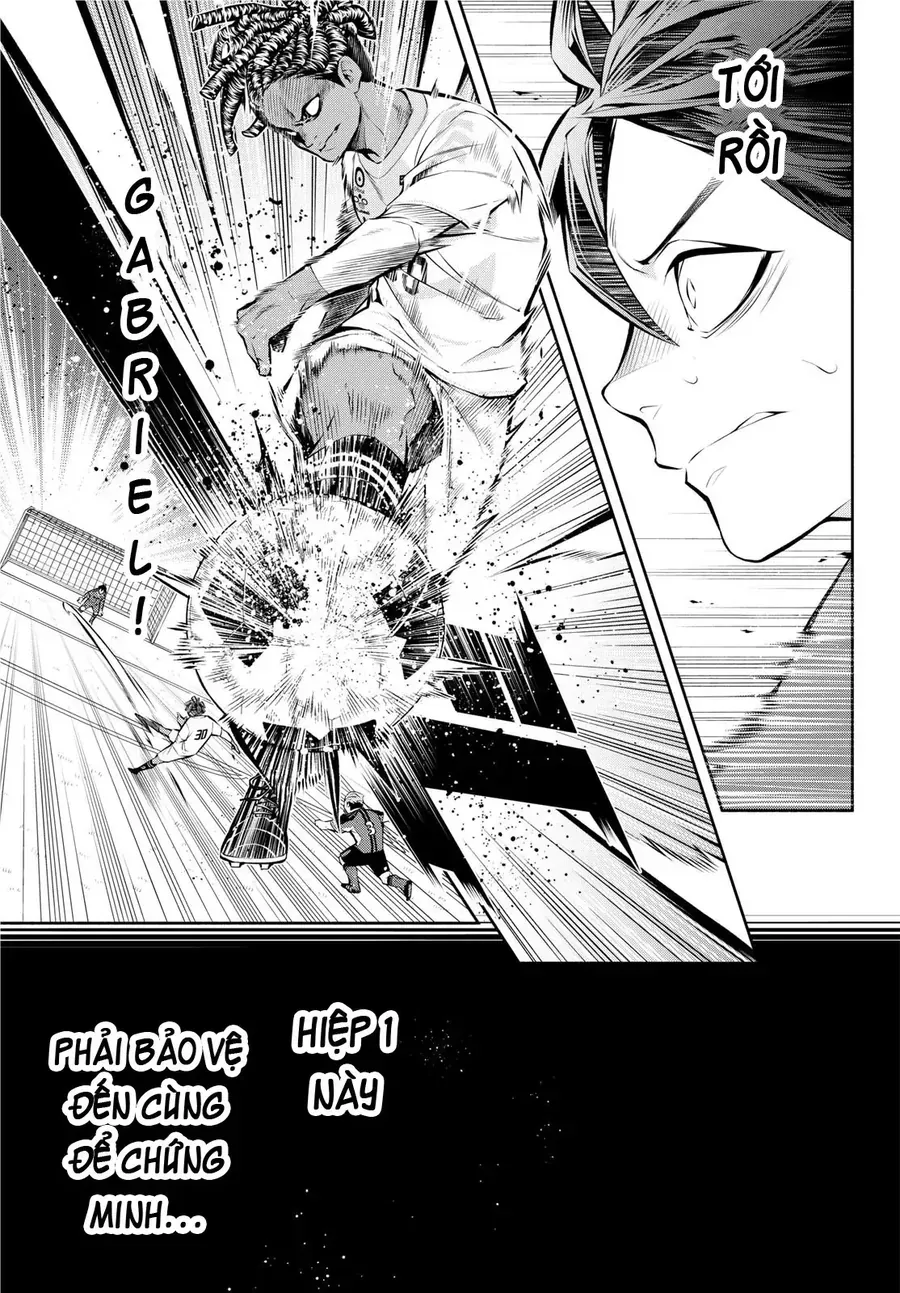 Paradon Chap 7 - Next Chap 6