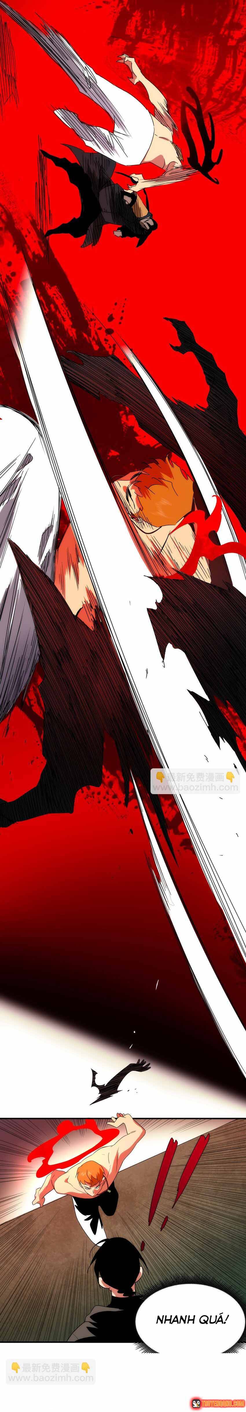 Truyền Thuyết Đều Là Thật Chap 44 - Page 6