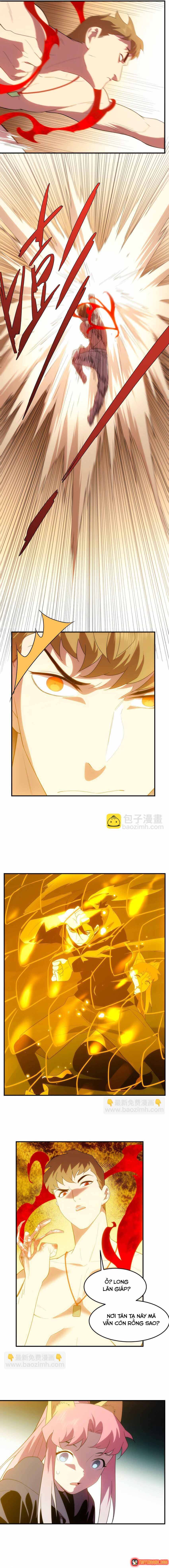 Truyền Thuyết Đều Là Thật Chap 44 - Page 7