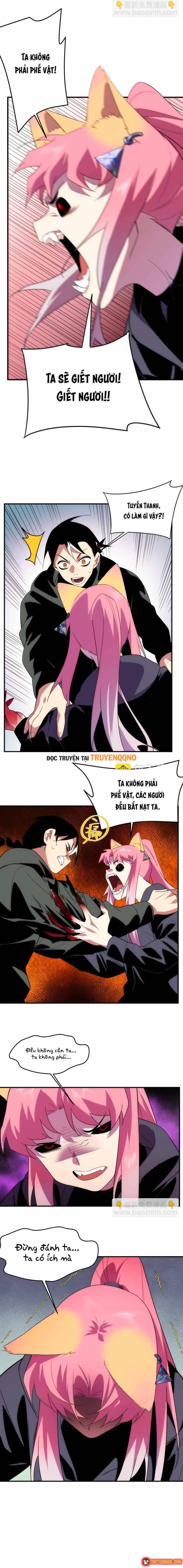 Truyền Thuyết Đều Là Thật Chap 45 - Page 3