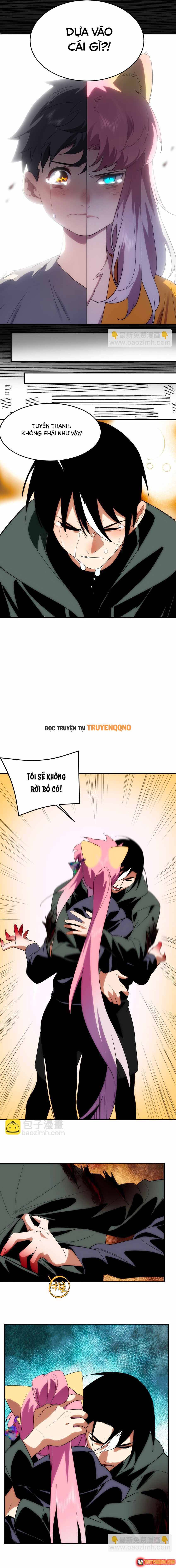 Truyền Thuyết Đều Là Thật Chap 45 - Page 5