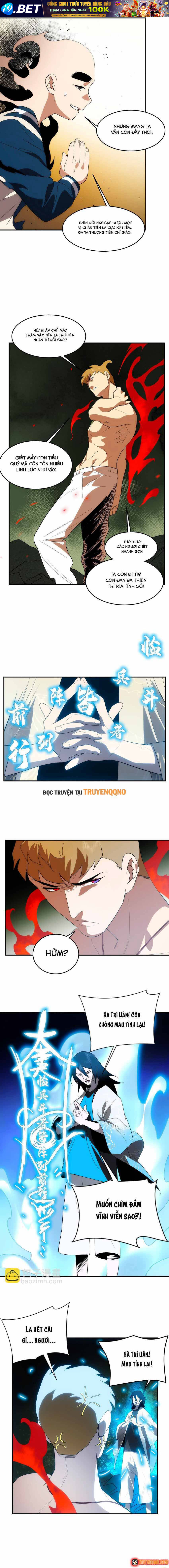 Truyền Thuyết Đều Là Thật Chap 45 - Page 10