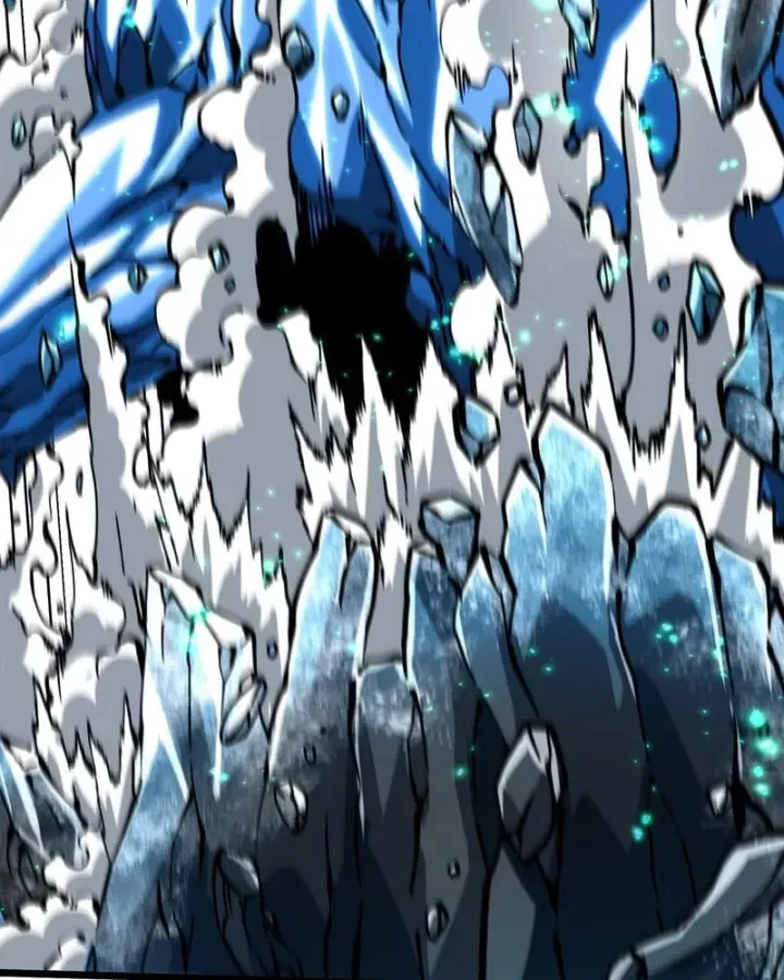 Cao Võ Tiến Hóa: Bắt Đầu Thức Tỉnh Quái Thú Chi Vương