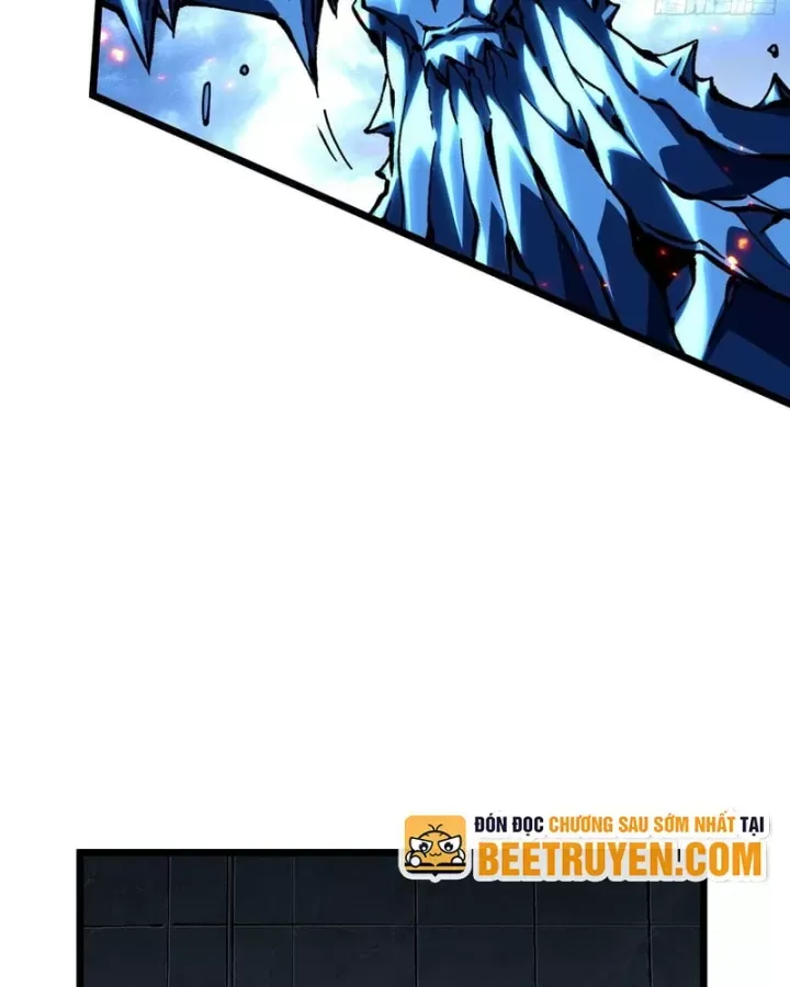 Cao Võ Tiến Hóa: Bắt Đầu Thức Tỉnh Quái Thú Chi Vương