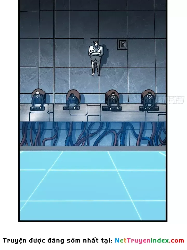 Cao Võ Tiến Hóa: Bắt Đầu Thức Tỉnh Quái Thú Chi Vương