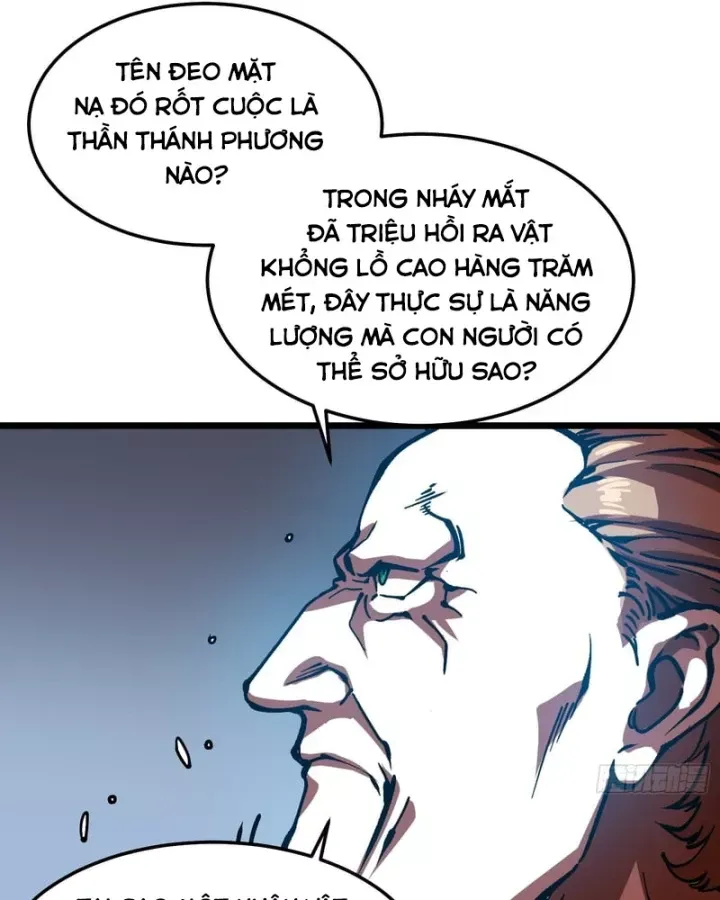 Cao Võ Tiến Hóa: Bắt Đầu Thức Tỉnh Quái Thú Chi Vương