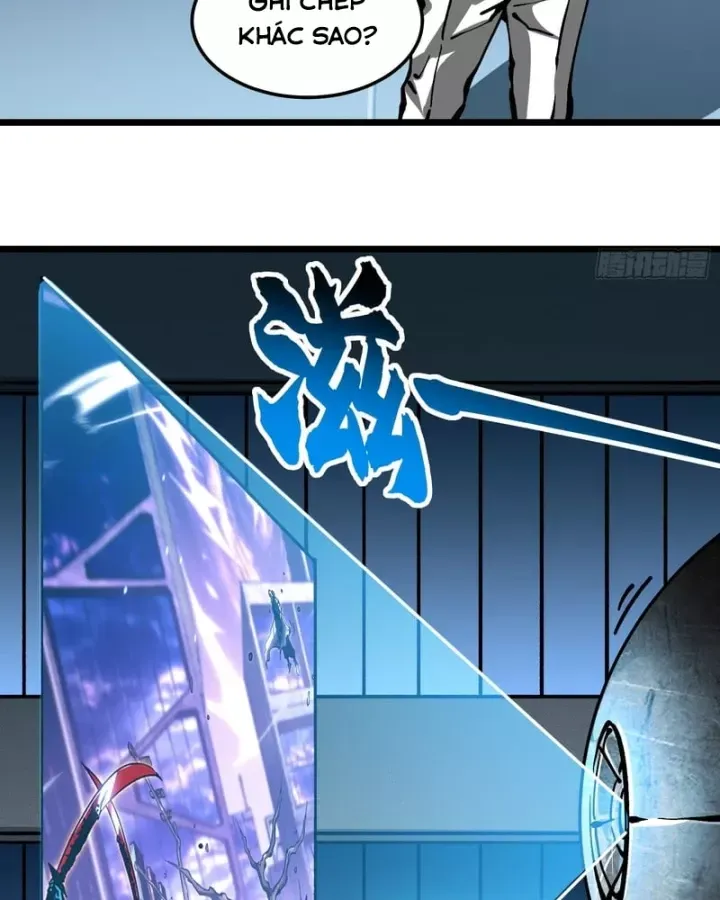 Cao Võ Tiến Hóa: Bắt Đầu Thức Tỉnh Quái Thú Chi Vương