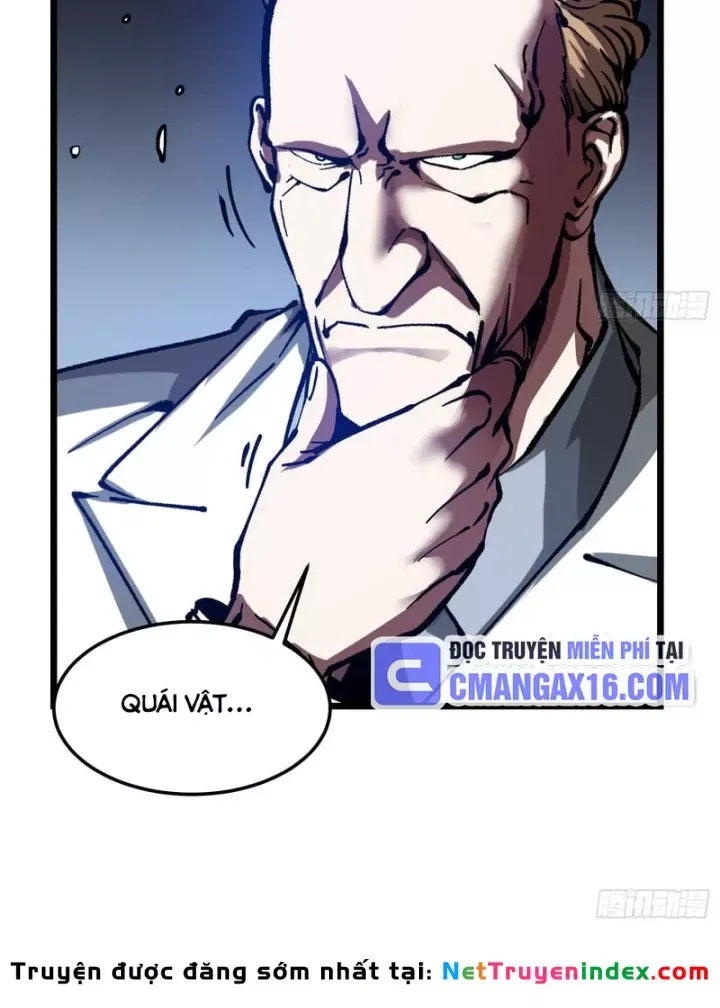 Cao Võ Tiến Hóa: Bắt Đầu Thức Tỉnh Quái Thú Chi Vương