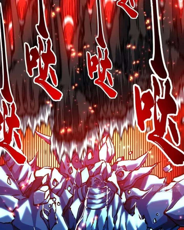 Cao Võ Tiến Hóa: Bắt Đầu Thức Tỉnh Quái Thú Chi Vương