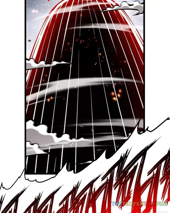 Cao Võ Tiến Hóa: Bắt Đầu Thức Tỉnh Quái Thú Chi Vương