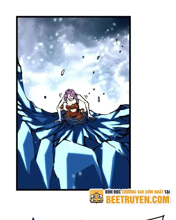 Cao Võ Tiến Hóa: Bắt Đầu Thức Tỉnh Quái Thú Chi Vương