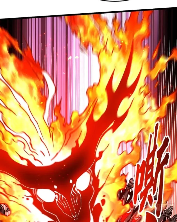 Cao Võ Tiến Hóa: Bắt Đầu Thức Tỉnh Quái Thú Chi Vương